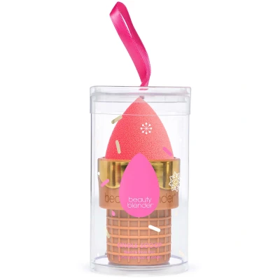 Abbildung von Beautyblender Single Scoop Blend &amp; Store Duo