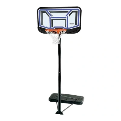 Abbildung von Lifetime Basketball System Streamline Basketballständer, Bunt, M
