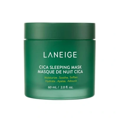 Abbildung von LANEIGE Cica Sleeping Mask 60ml