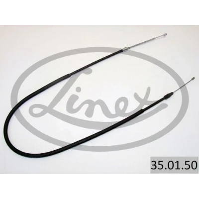 Abbildung von LINEX 35.01.50 Handbremsseil