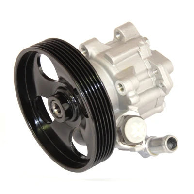 Abbildung von MAPCO 27420 Hydraulikpumpe hydraulisch 6 125 CITROËN: Jumpy I Kastenwagen, C5 Schrägheck, Kombi, PEUGEOT: 406 Coupe, 607 Limousine, Kombi