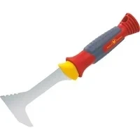 Abbildung von WOLF Garten Unkrautstecher 2729000 Fugenkratzer Arbeitsbreite 7 cm