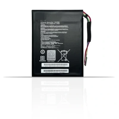 Abbildung von C21 EP101 Laptop Batterie Ersatz für ASUS C21EP101 Eee Pad Transformer TR101 Tf101 TF101(7.4V 24Wh)