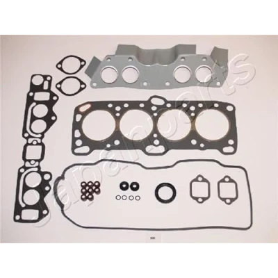 Abbildung von JAPANPARTS KG 500 Dichtungssatz, Zylinderkopf 82mm
