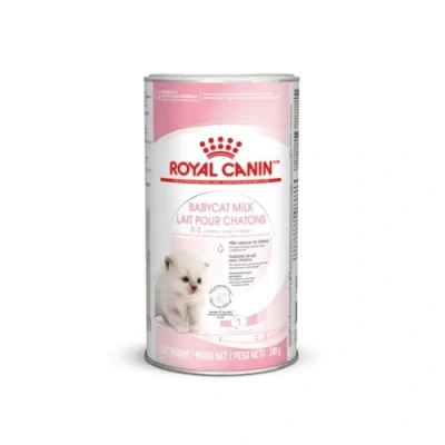 Abbildung von Royal Canin Babycat Milch Ktzchen Katzenfutter 300 g...