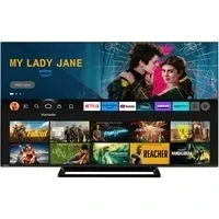 Abbildung von Toshiba 65UF3F63DAZ LCD LED Fernseher (164 cm/65 Zoll, 4K Ultra HD, Fire TV, HDR Dolby Vision, Triple Tuner, Alexa Built In, Sound by Onkyo)