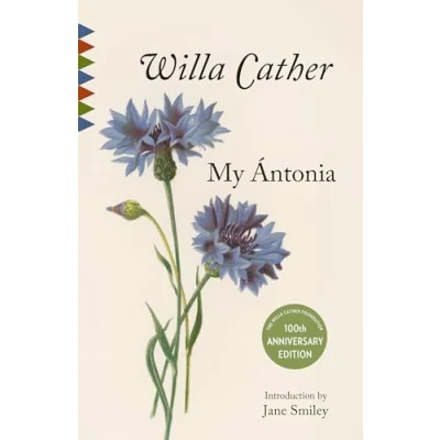 Abbildung von My Antonia: Introduction by Jane Smiley (Vintage Classics)