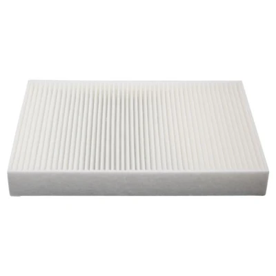 Abbildung von FEBI BILSTEIN 48509 Innenraumfilter Pollenfilter 334 238 40 VOLVO: XC60 II, V60 I, XC90 II