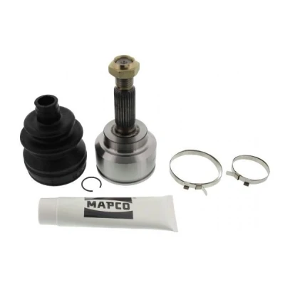 Abbildung von MAPCO 16258 Gelenksatz Vorderachse, radseitig MITSUBISHI: Lancer 7 Kombi