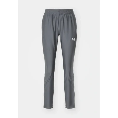 Abbildung von Under Armour Challenger PANT Jogginghose, Damen, Größe: Large, Castlerock/white