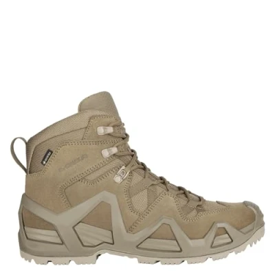 Abbildung von LOWA Professional ZEPHYR MK2 GTX MID Wanderstiefel