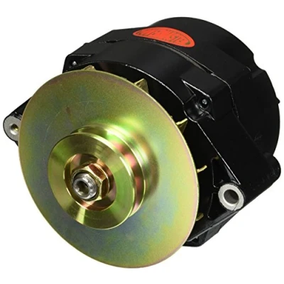 Abbildung von Powermaster 57294 Lichtmaschine