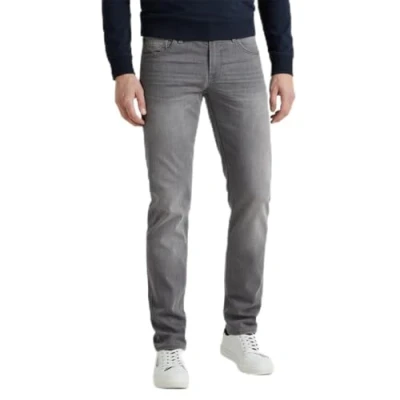 Abbildung von PME LEGEND 5 Pocket Jeans NAVIGATOR