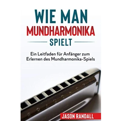 Abbildung von Wie man Mundharmonika spielt: Ein Leitfaden für Anfänger zum Erlernen des Spiels