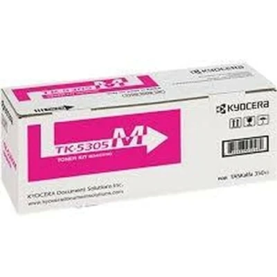 Abbildung von Kyocera TK 5305M Magenta Toner