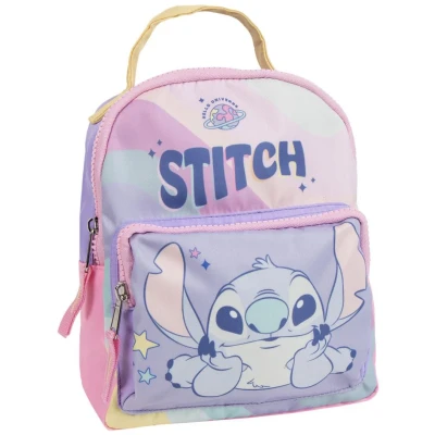 Abbildung von CERDÁ LIFE&#039;S LITTLE MOMENTS Stitch Kinder Freizeitrucksack Leichter und Praktischer Rucksack für Kleine Abenteurer