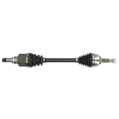 Abbildung von PASCAL G2E007PC Antriebswelle Vorderachse links 660 RENAULT: CLIO 3, MEGANE 2 Kombi, Modus / Grand Modus, DACIA: SANDERO I, 2, Logan I MCV