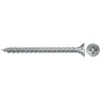 Abbildung von Spanplattenschraube Power Fast II 6,0x35 Senkkopf