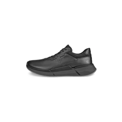 Abbildung von ECCO Dress Classic 15 Sneaker low, Herren, Größe: 41, Black Schuhe
