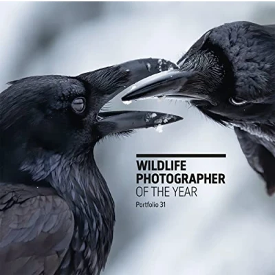 Abbildung von Wildlife Photographer of the Year Portfolio: Volume 31 (Wildlife Year, 31)