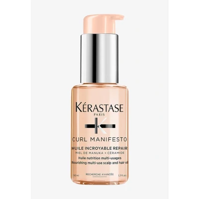 Abbildung von Kerastase Curl Manifesto Huile Sublime Repair 50ml