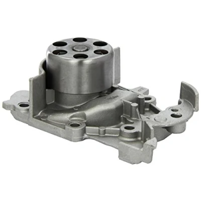 Abbildung von VALEO 506968 Wasserpumpe mit Dichtungen ohne Deckel RENAULT: CLIO 2, TWINGO 1, 3, DACIA: Sandero I, LOGAN MCV 2