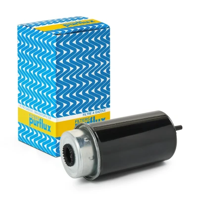 Abbildung von PURFLUX CS773 Kraftstofffilter Filtereinsatz FORD: Transit Mk6 Kastenwagen, Bus, Pritsche/Fahrgestell