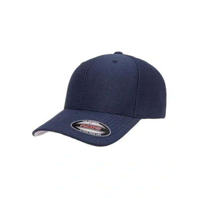 Abbildung von Flexfit Unisex COOL DRY Calocks Cap, Größe: L/XL, Navy