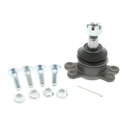Abbildung von MOOG SY BJ 12699 Traggelenk beidseitig, unten, Vorderachse 19,5 80 81 SSANGYONG: Rexton / 2, ACTYON 1