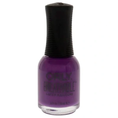 Abbildung von Orly Beauty Nagellack Breathable Pick Me Up, 18 Ml, 1 Stück