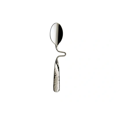 Abbildung von Villeroy &amp; Boch Espressolöffel NewWave Caffe Edelstahl 12 cm
