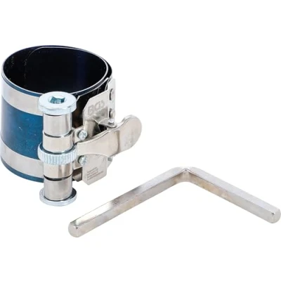 Abbildung von BGS 1887 Kolbenring Spannband 60 90 mm