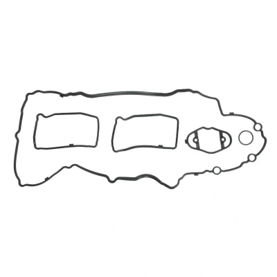 Abbildung von ELRING 054.930 Dichtungssatz, Zylinderkopfhaube BMW: 2 Coupe, X1, 5 Touring