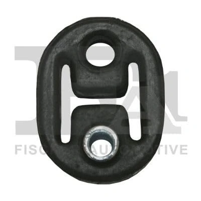 Abbildung von FA1 753 919 Halter, Abgasanlage NISSAN: X Trail, Primera Limousine
