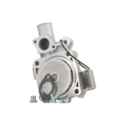 Abbildung von MAGNETI MARELLI 352316170985 Wasserpumpe MERCEDES BENZ: E Klasse T modell, IVECO: DAILY 1 Pritsche/Fahrgestell, 2 Pritsche/Fahrgestell