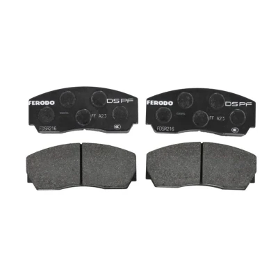 Abbildung von FERODO RACING FDSR216 Bremsbelagsatz