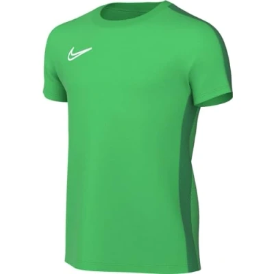 Abbildung von Nike Performance Drifit Academy 23 Sport Tshirt für Kinder, Größe: 140, Gruengruenweiss