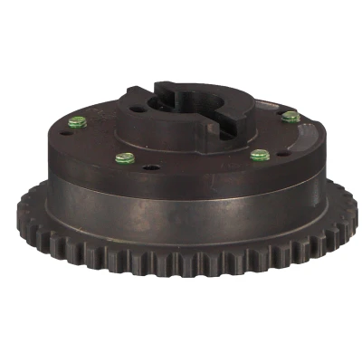 Abbildung von FEBI BILSTEIN 46504 Nockenwellenversteller rechts BMW: 5 Limousine, Touring, X5