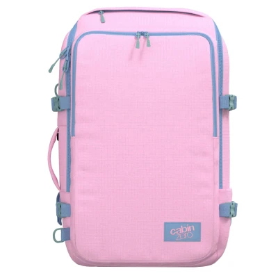 Abbildung von CabinZero Adventure Pro 42L Cabin Backpack sakura