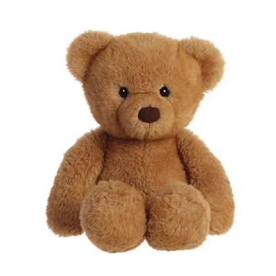 Abbildung von Aurora, 01780, Archie Teddybär, 33cm, Plüschtier, braun