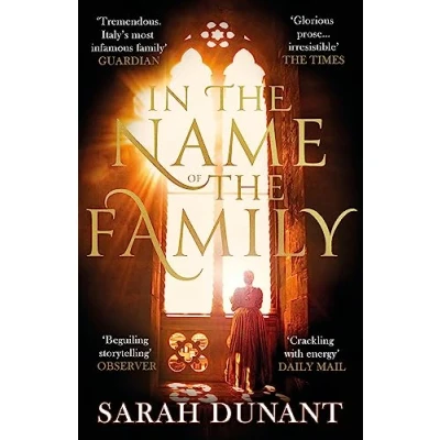 Abbildung von In the Name of Family: A Times Best Historical Fiction Year Book