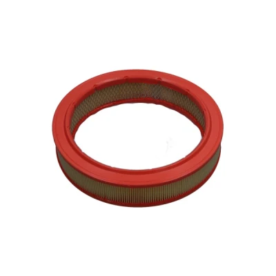 Abbildung von KAVO PARTS FAF 10188 Luftfilter 61mm 279mm Filtereinsatz VOLKSWAGEN: Lupo / 3L, GOLF 3, Polo III Schrägheck, SEAT: Ibiza 2, Arosa, Inca