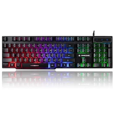 Abbildung von Tracer Gamezone LoCCar