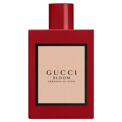 Abbildung von Gucci Bloom Ambrosia Di Fiori Eau de Parfum 100 ml
