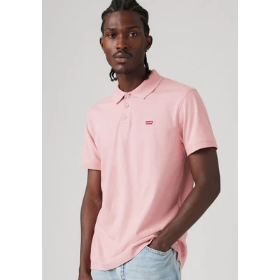 Abbildung von LEVIS Poloshirt &quot;LE NEW HM POLO&quot;, mit kleinem Batwing Logo