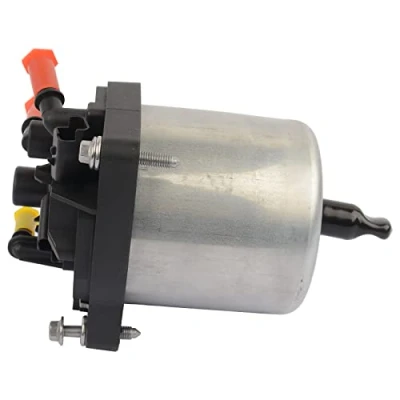 Abbildung von Bisenya Kraftstofffilter Dieselfilter 1.4 1.6HDi Kompatibel mit Berlingo C3 II C4 Picasso 2008 308 Partner 9809721080 1906.E6