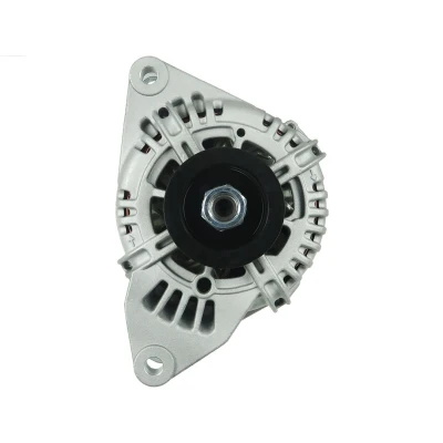 Abbildung von AS PL A9192 Lichtmaschine 12V 120A KIA: SORENTO 1, HYUNDAI: Terracan