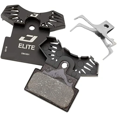 Abbildung von Jagwire Shimano Elite Cooling Bremsbeläge