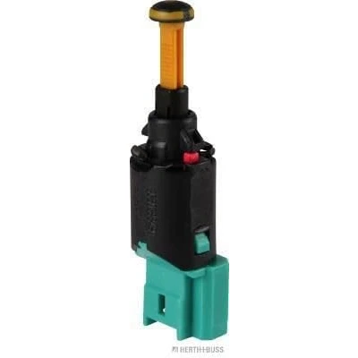 Abbildung von HERTH+BUSS ELPARTS 70485500 Bremslichtschalter mechanisch 12V PEUGEOT: 307 CC, 1007 Schrägheck, 207 CITROËN: Berlingo II, C2 Schrägheck