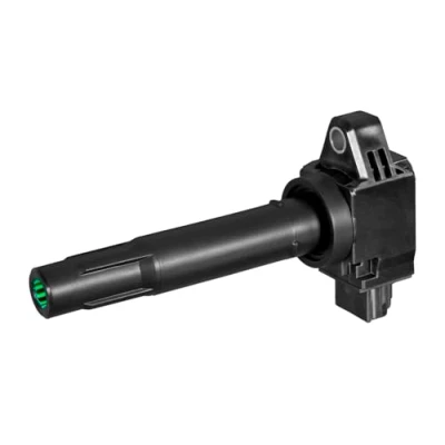 Abbildung von HELLA 5DA 358 290 191 Zündspule 3 polig Kerzenschachtzündspule SUZUKI: SX4 II S Cross